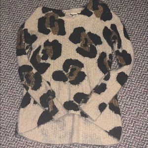 Comfortable show me your Mumu sweater